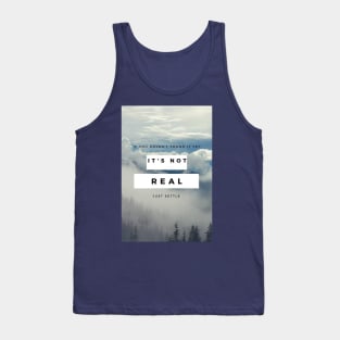 TIM'S TUMBLR Series 1 Tank Top